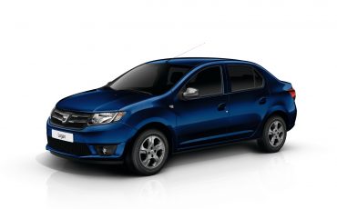 Dacia Logan – Prestige