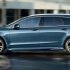 Ford Mondeo Titanium Hybrid